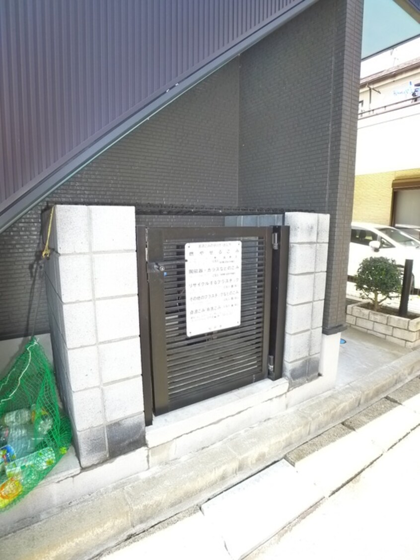 建物設備 ｓｐａｄｅ