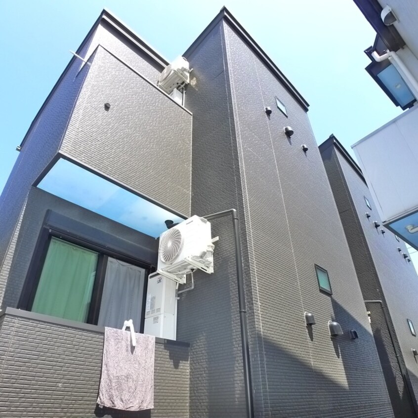 外観写真 ｓｐａｄｅ