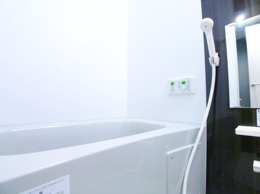 バス／シャワールーム等 ｓｐａｄｅ