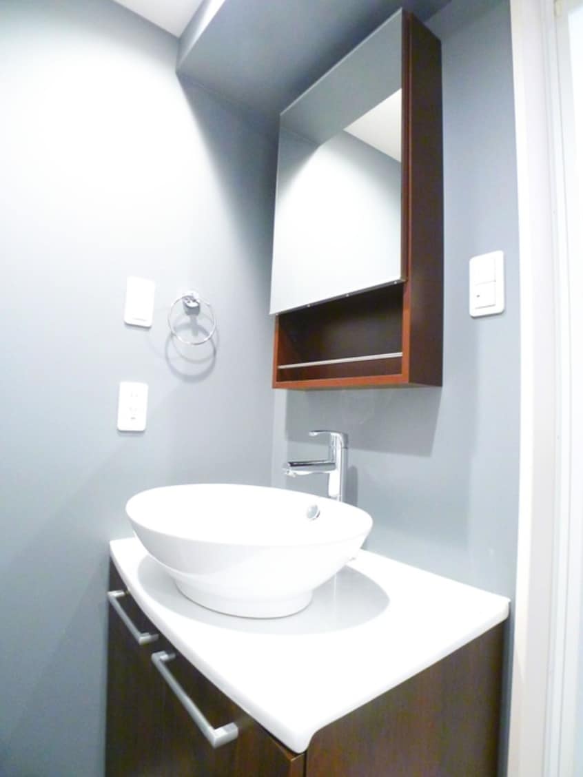 洗面 ｓｐａｄｅ