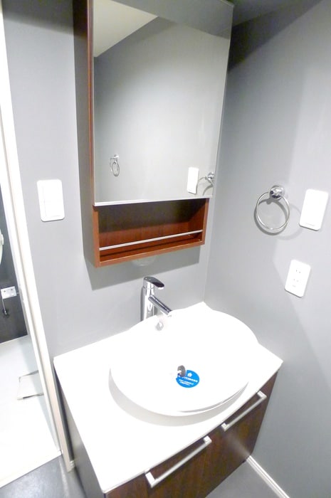 洗面 ｓｐａｄｅ