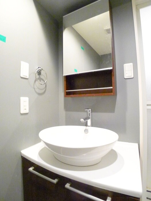 洗面 ｓｐａｄｅ