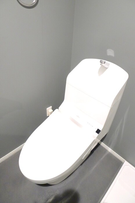 トイレ ｓｐａｄｅ