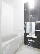 バス／シャワールーム等 ｓｐａｄｅ