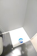 洗濯機置場 ｓｐａｄｅ