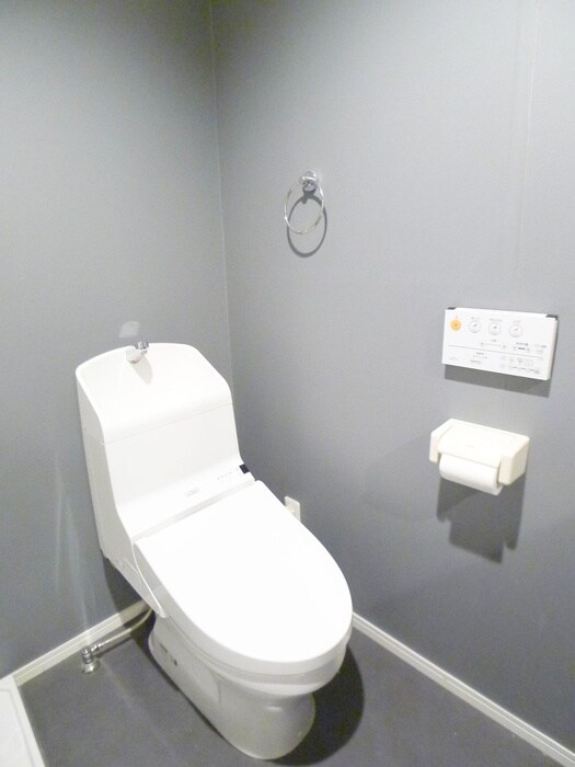 トイレ ｓｐａｄｅ