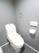 トイレ ｓｐａｄｅ