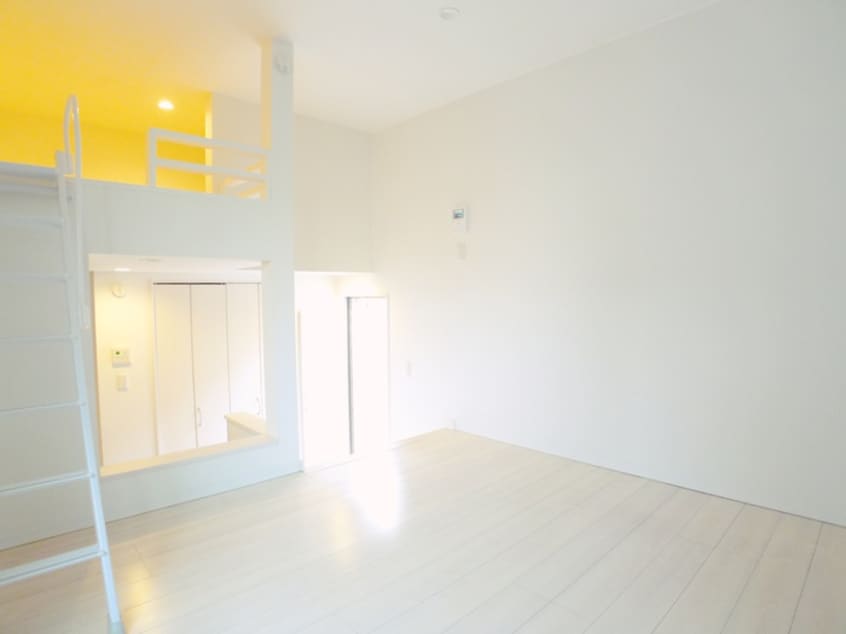 居室 ｓｐａｄｅ