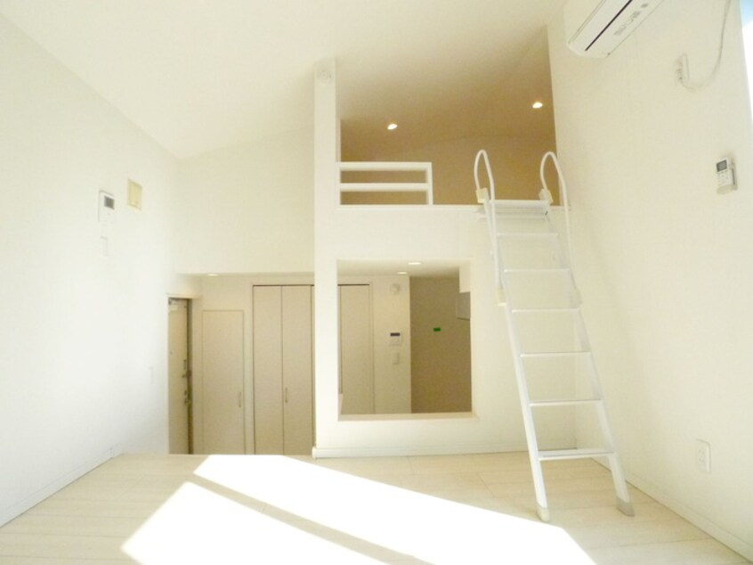 居室 ｓｐａｄｅ