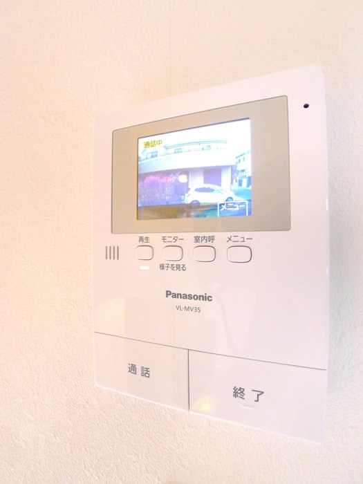 内観写真 ｓｐａｄｅ