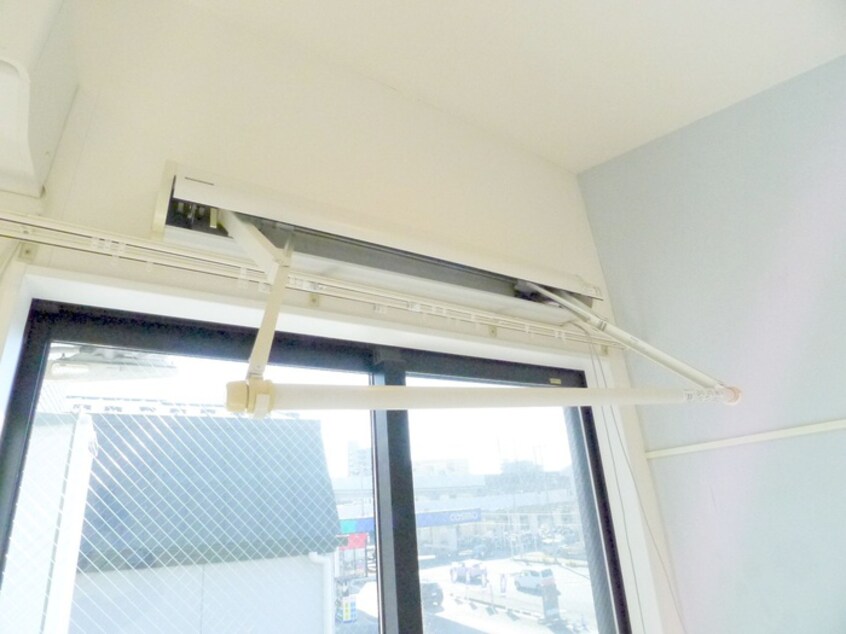 内観写真 ｓｐａｄｅ