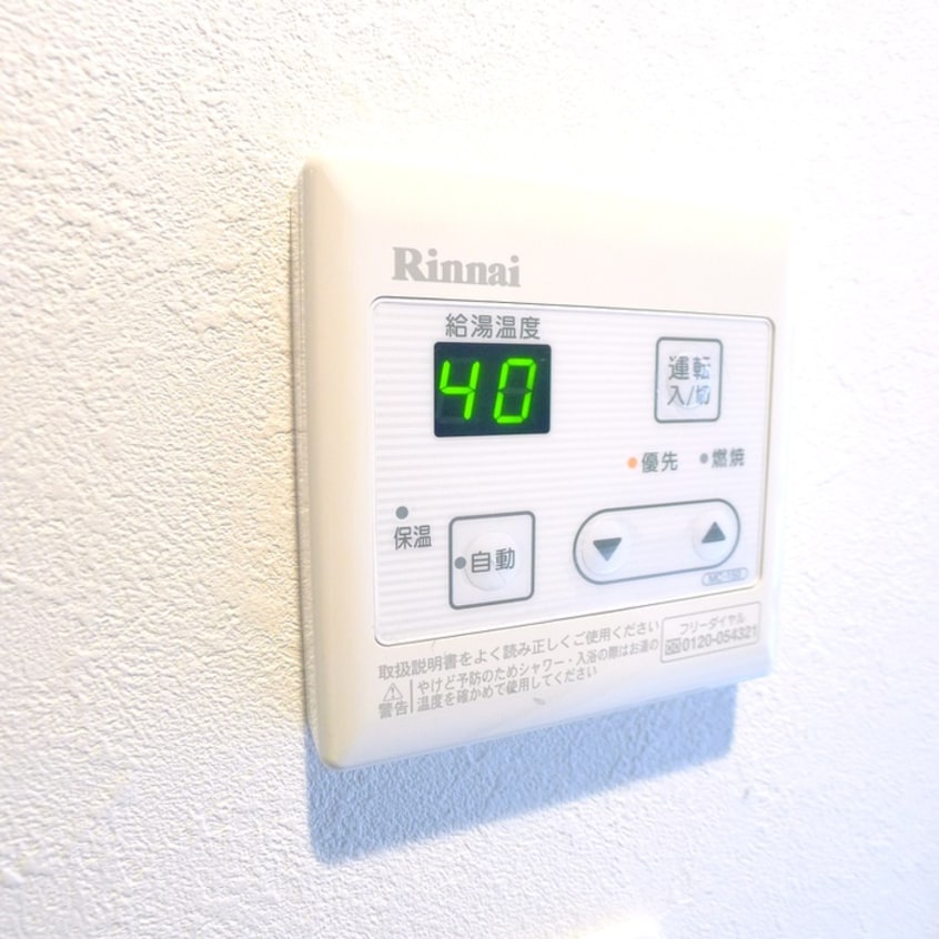 内観写真 ｓｐａｄｅ