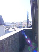 ベランダ・バルコニー ｓｐａｄｅ