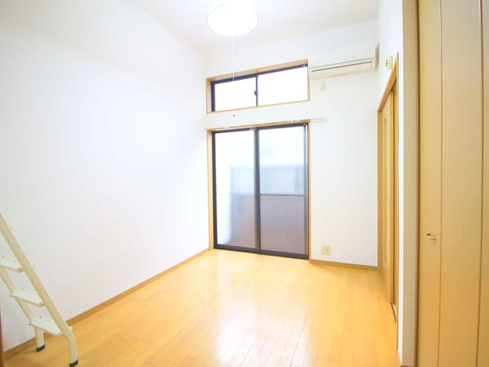 居室 ヴィンテ－ジ朝霞