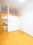 居室 ヴィンテ－ジ朝霞