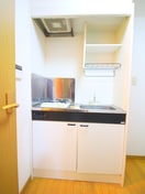 キッチン ヴィンテ－ジ朝霞