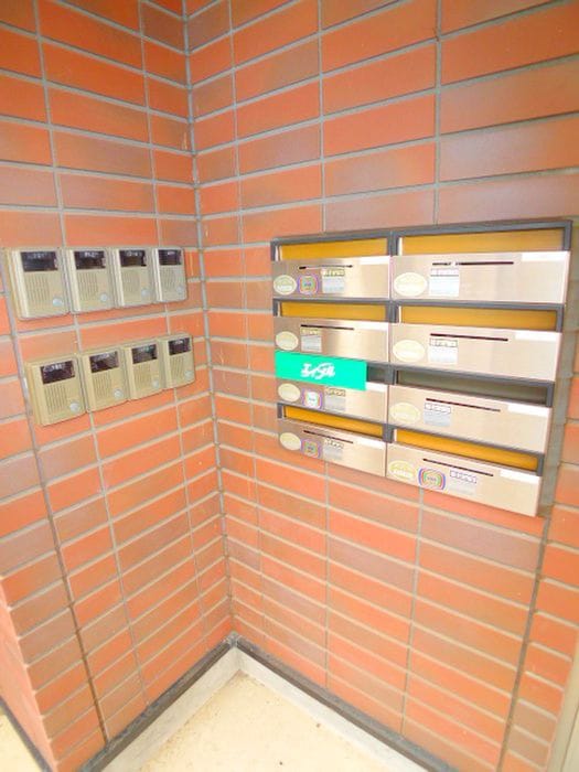 建物設備 ヴィンテ－ジ朝霞