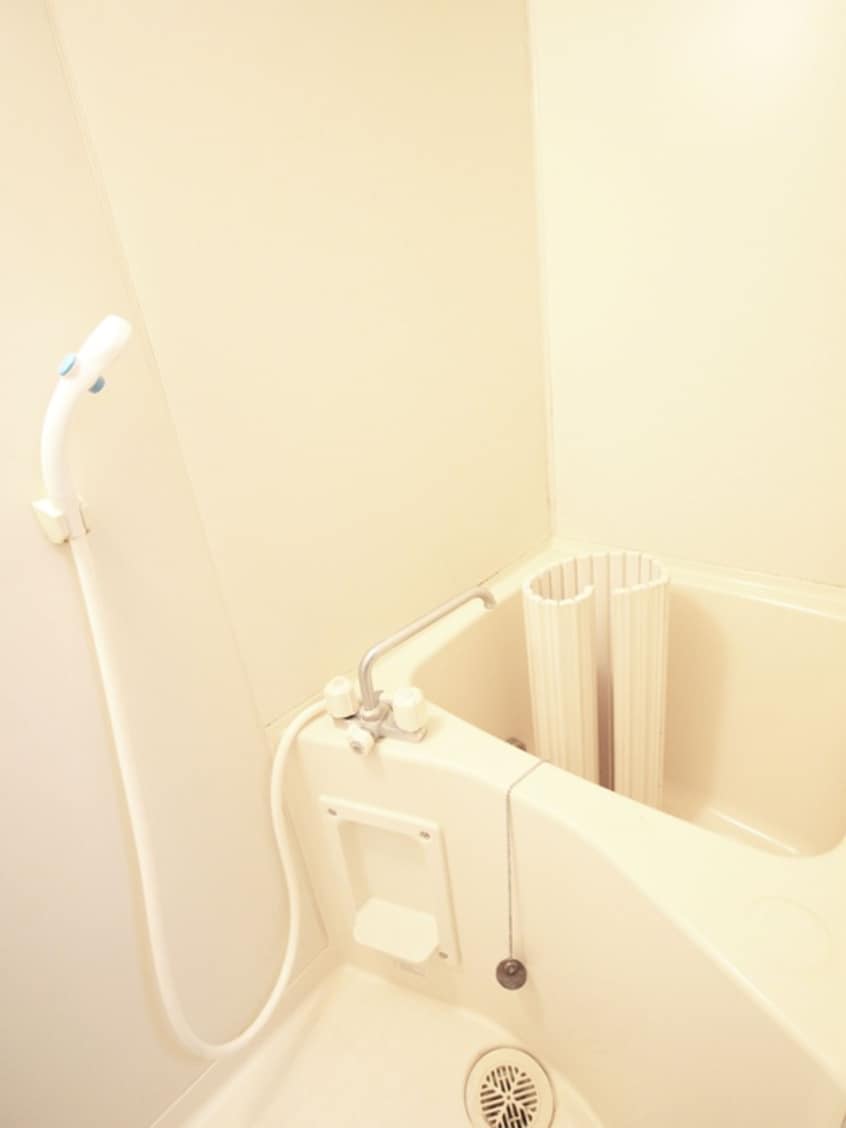 バス／シャワールーム等 ヴィンテ－ジ朝霞