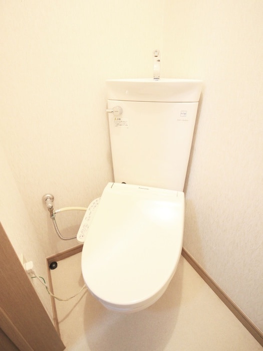 トイレ ヴィンテ－ジ朝霞