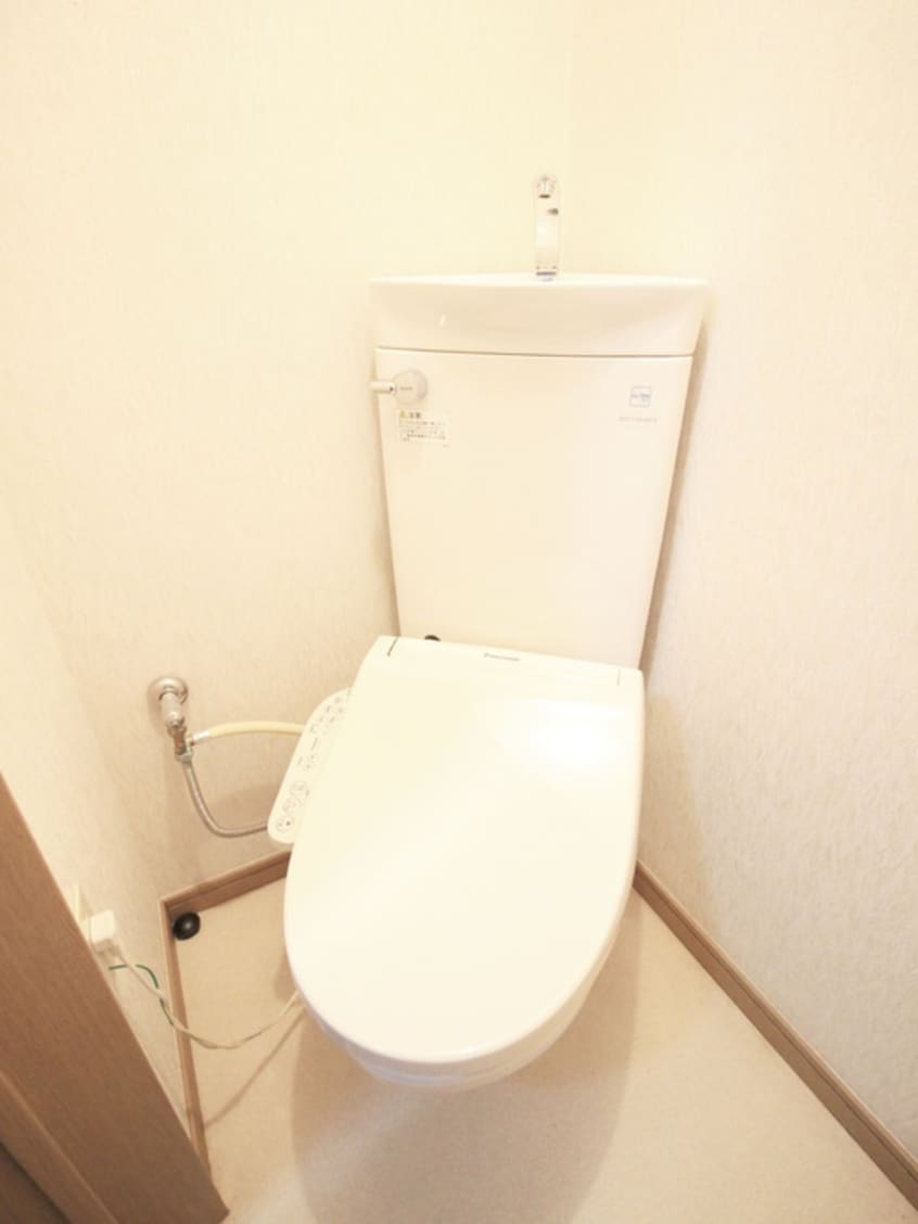 トイレ ヴィンテ－ジ朝霞