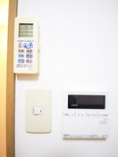 内観写真 ヴィンテ－ジ朝霞