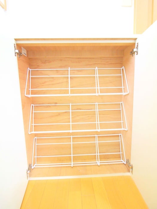 靴箱 ヴィンテ－ジ朝霞