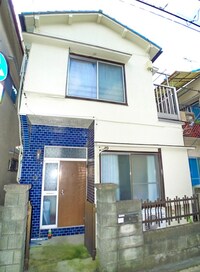 ベルメゾン一之江