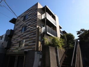 ラフィスタ鷺沼北棟（101）