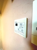 内観写真 ユナイトエールツルミ