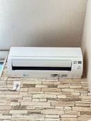内観写真 ユナイトエールツルミ