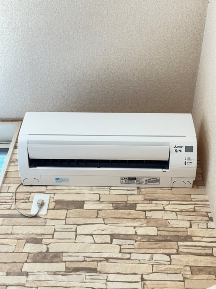 内観写真 ユナイトエールツルミ