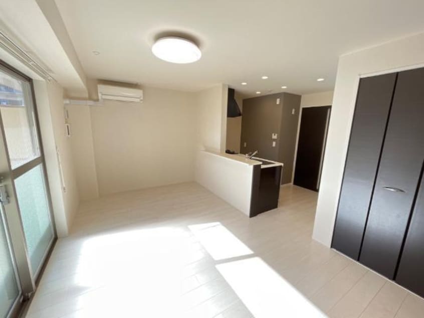 居室 パーシモン