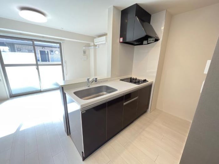 キッチン パーシモン