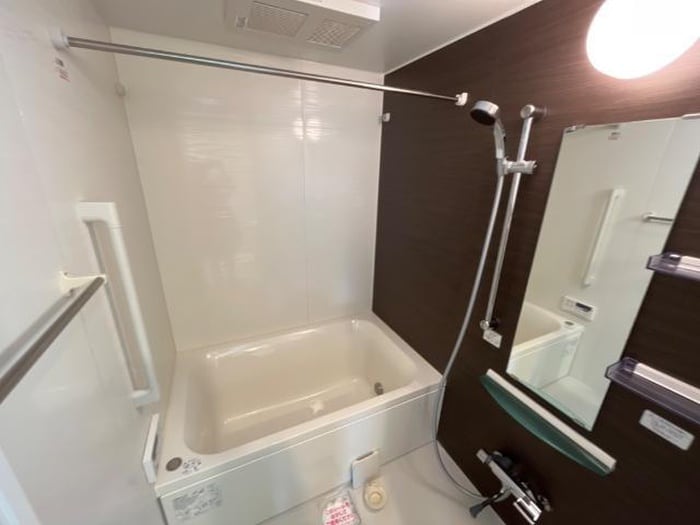 バス／シャワールーム等 パーシモン