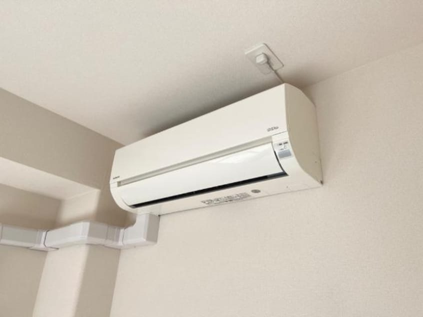 内観写真 パーシモン