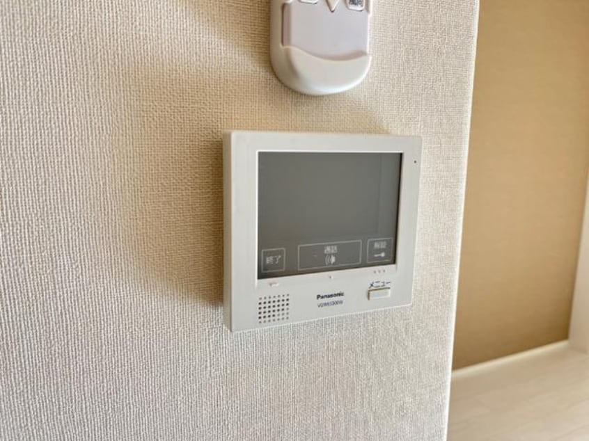 内観写真 パーシモン