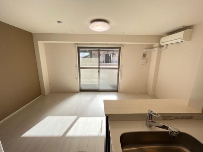 居室 パーシモン