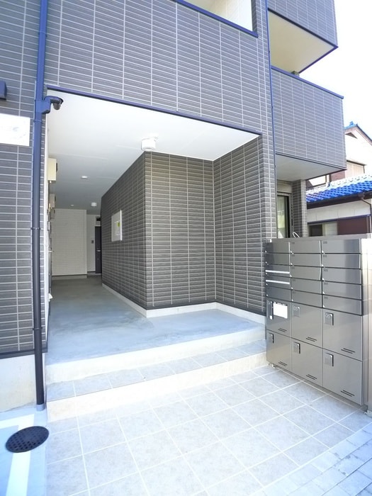 エントランス部分 Ｇｒａｎｄｉｒ三郷