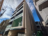 ピアース等々力レジデンス(305)