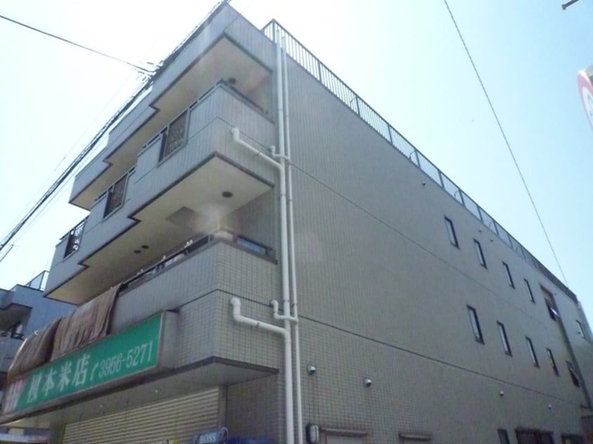 外観写真 榎本ビル