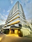 ルネサンスシティ池袋（404）の外観