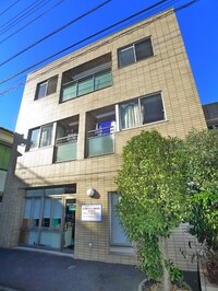 Ｋハイム