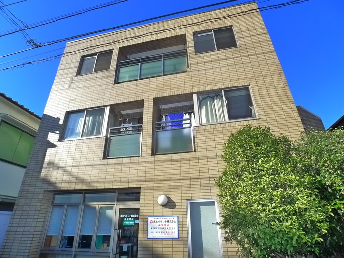 外観写真 Ｋハイム