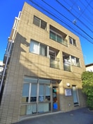 外観写真 Ｋハイム