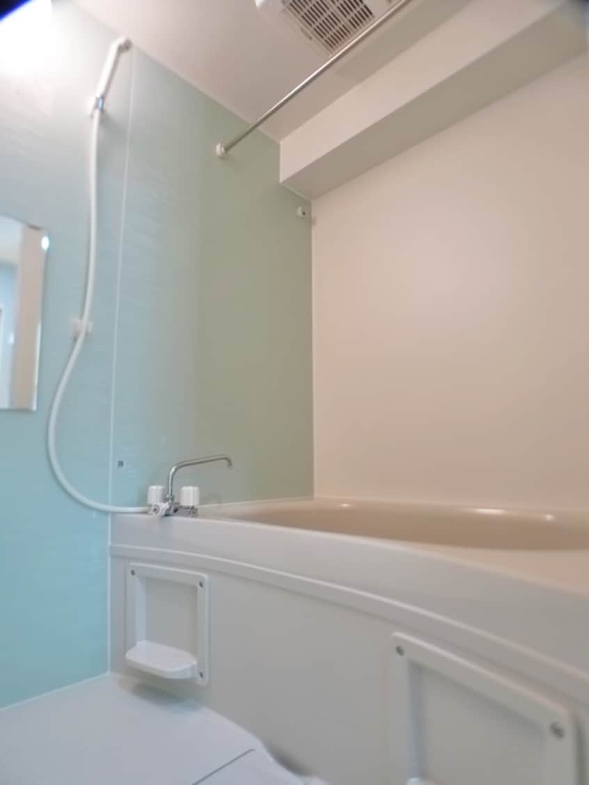 バス／シャワールーム等 Ｋハイム