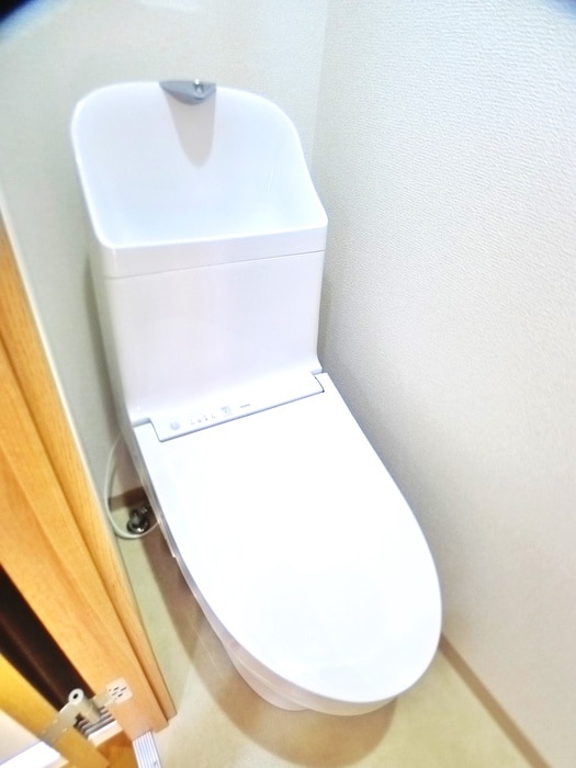 トイレ Ｋハイム