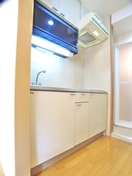 キッチン Ｋハイム