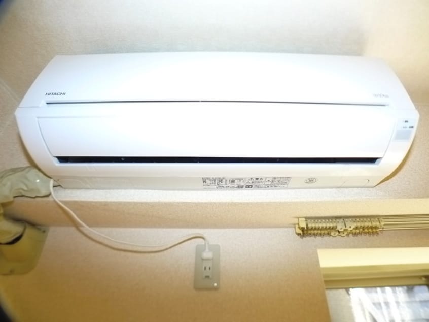 内観写真 Ｋハイム