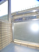 ベランダ・バルコニー Ｋハイム