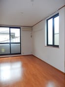 居室 クレ－ル南烏山